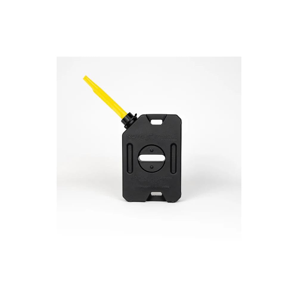 Amazon.co.jp: Rotopax(ロトパックス) コンテナ ポリタンク ウォーター